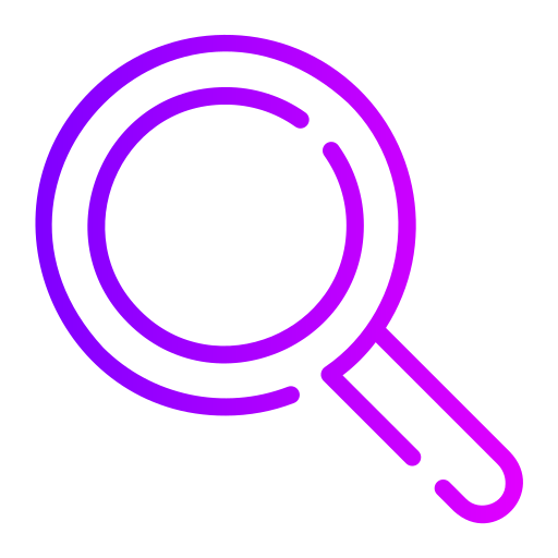 Увеличительное стекло бесплатно иконка