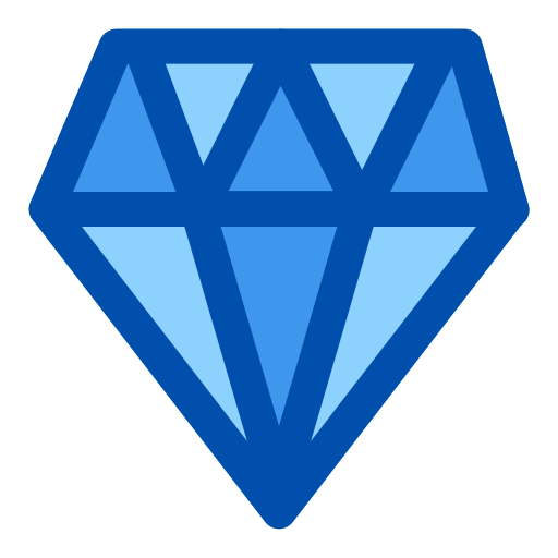 diamante icono gratis