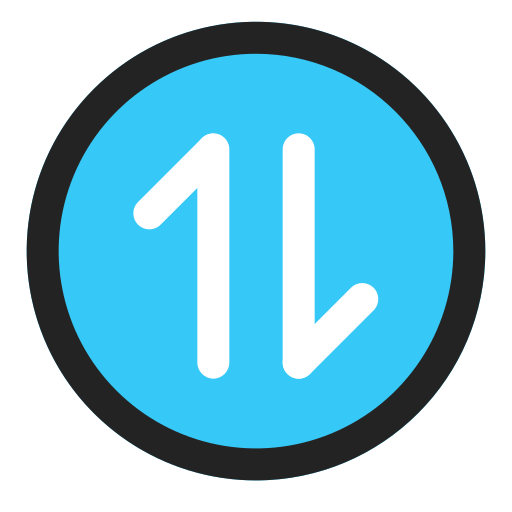 transfer kostenlos Icon