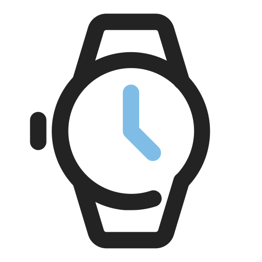 SmartWatch free icon
