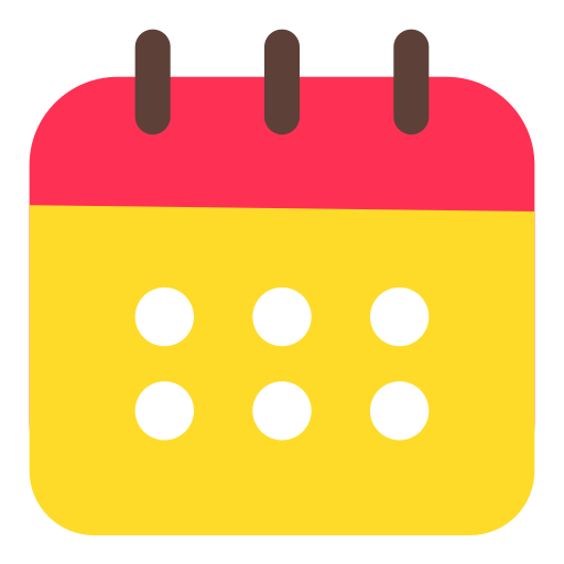 Calendar free icon