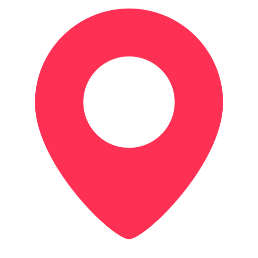 pin mapa icono gratis