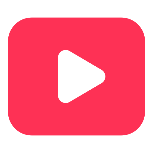 Video free icon