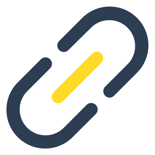 Link free icon