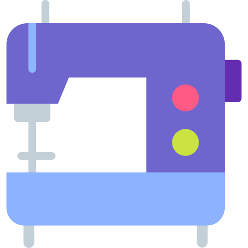 sewing icono gratis