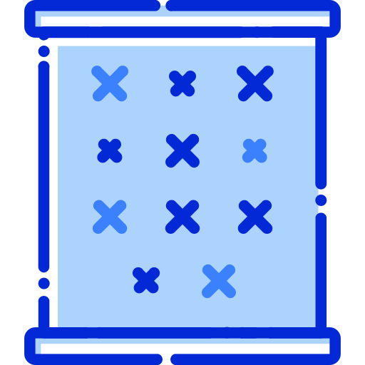 tejido de punto icono gratis