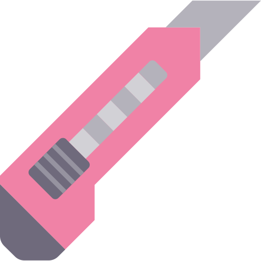 Cutter free icon