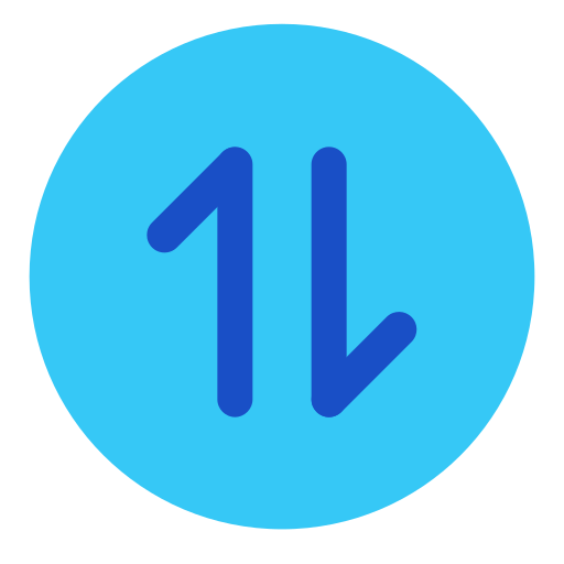 Transfer free icon Transfer free icon