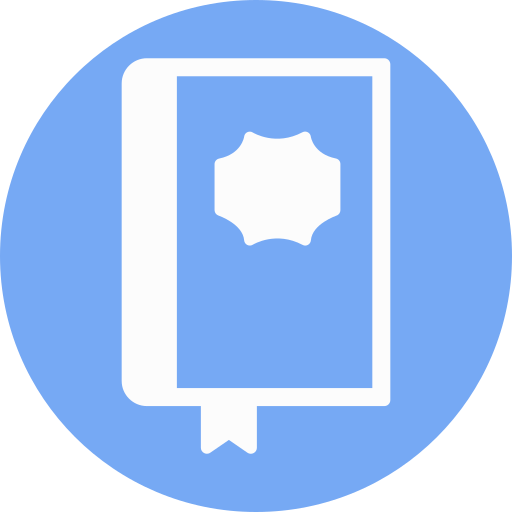 Альбом для вырезок бесплатно иконка