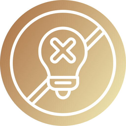 Incandescent light free icon Incandescent light free icon