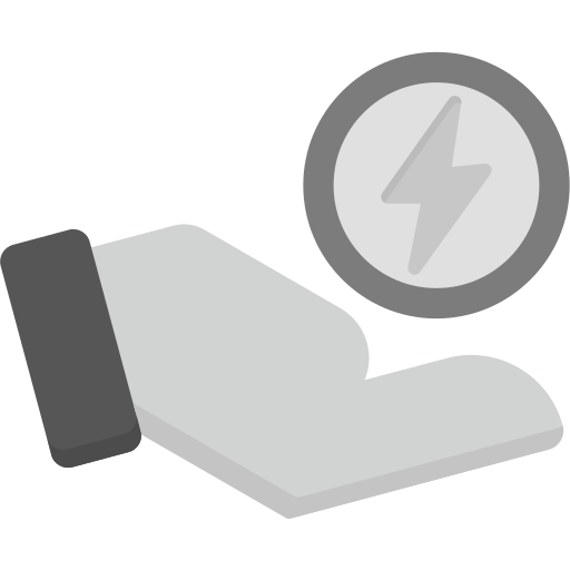 energie kostenlos Icon