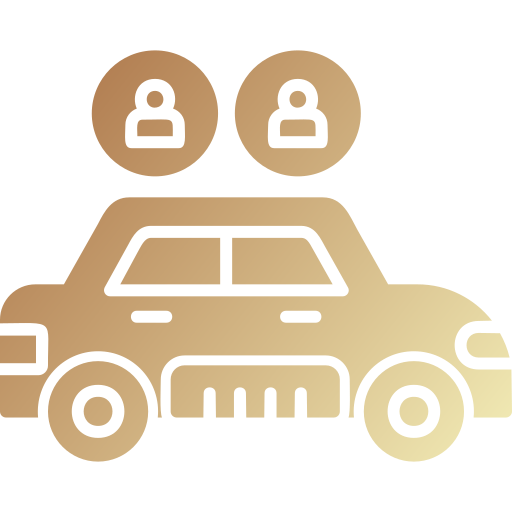 fahrgemeinschaft kostenlos Icon fahrgemeinschaft kostenlos Icon