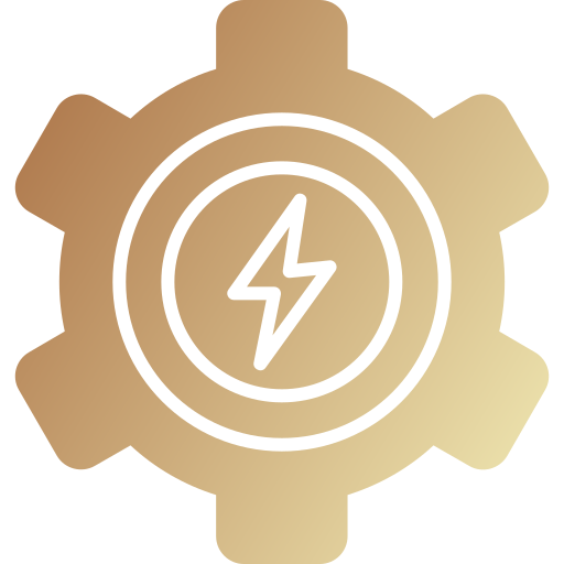 Energy free icon