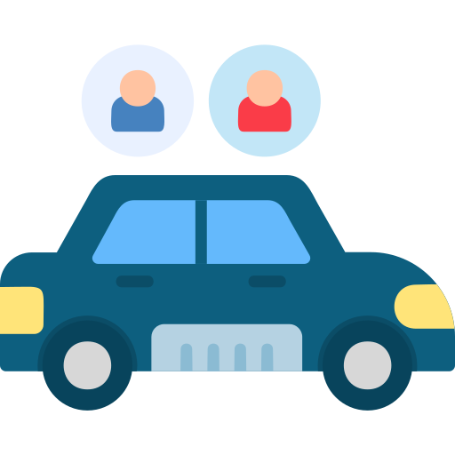 carpool бесплатно иконка carpool бесплатно иконка