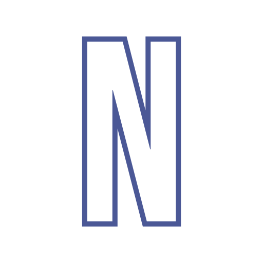 buchstabe n. kostenlos Icon buchstabe n. kostenlos Icon