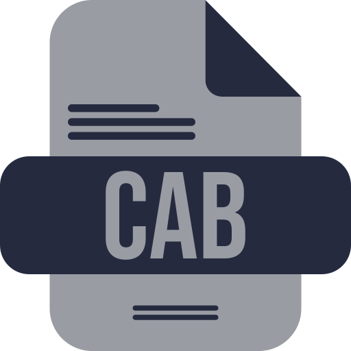 Cab free icon