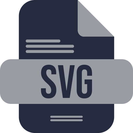 svg icono gratis