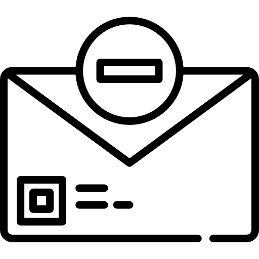 email kostenlos Icon