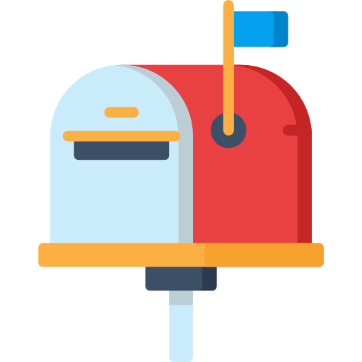 email kostenlos Icon