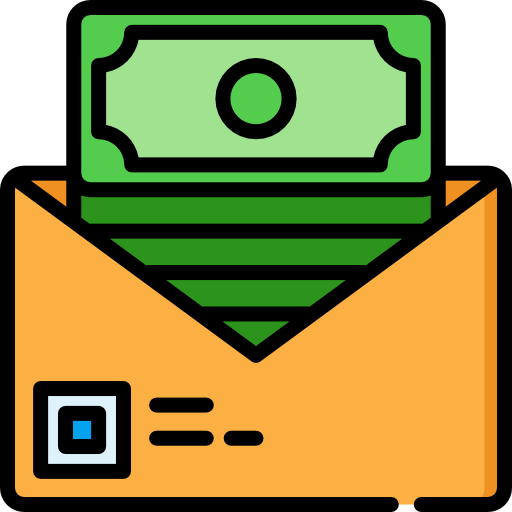 email kostenlos Icon