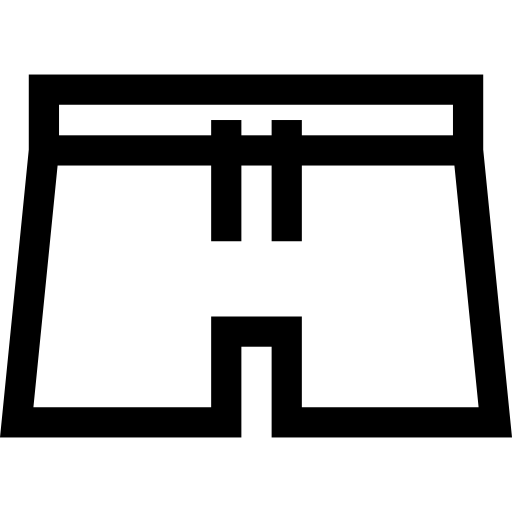 kurze hose kostenlos Icon kurze hose kostenlos Icon