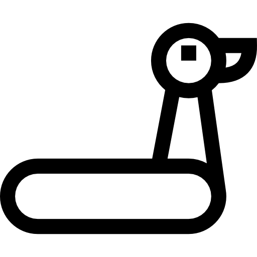 Rubber ring free icon