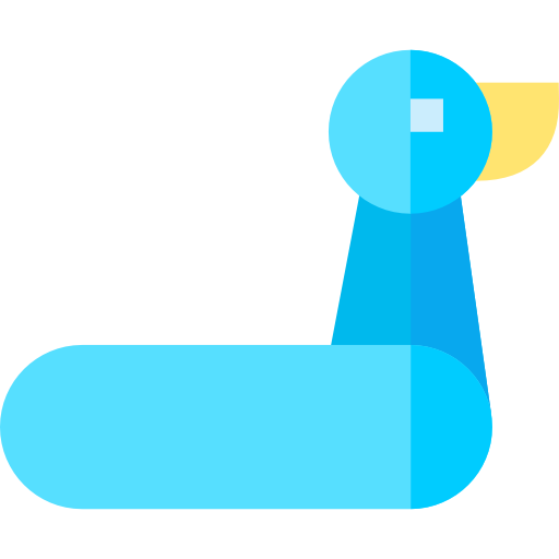 Rubber ring free icon