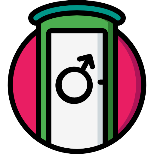 toilette kostenlos Icon toilette kostenlos Icon