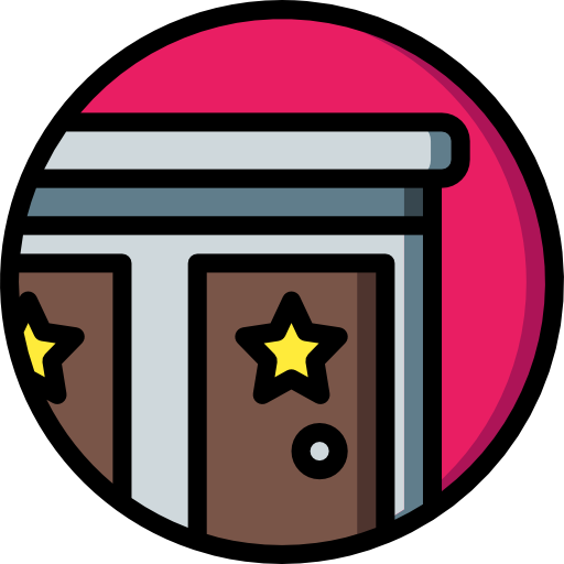 umkleideraum kostenlos Icon