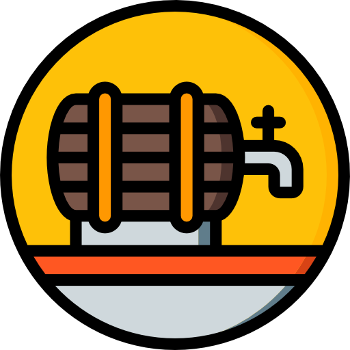 cerveza icono gratis