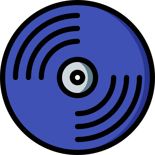 vinyl kostenlos Icon vinyl kostenlos Icon