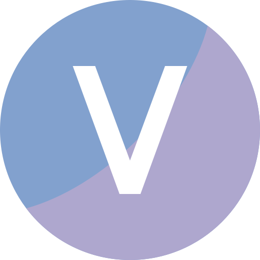 Letter V - Free shapes and symbols icons