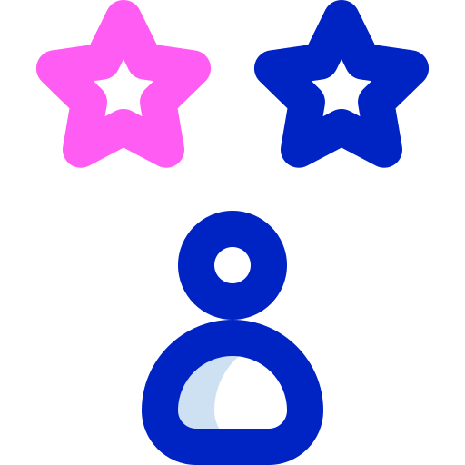 testimonios icono gratis