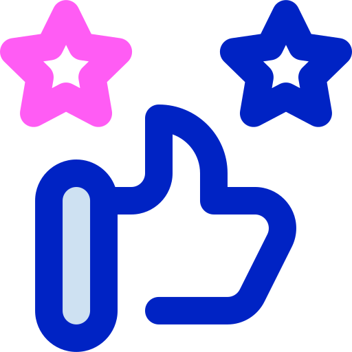 empfohlen kostenlos Icon