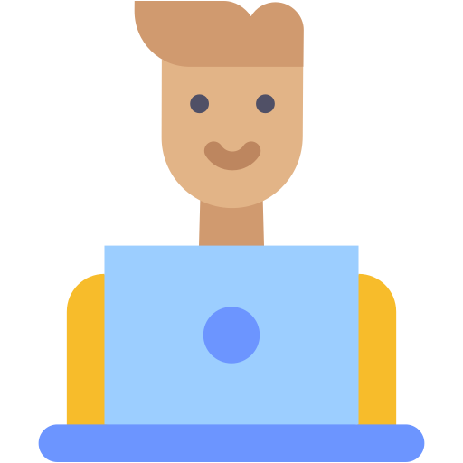 Student free icon