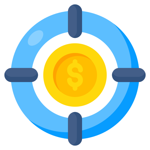 finanziell kostenlos Icon finanziell kostenlos Icon