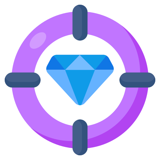 diamante icono gratis