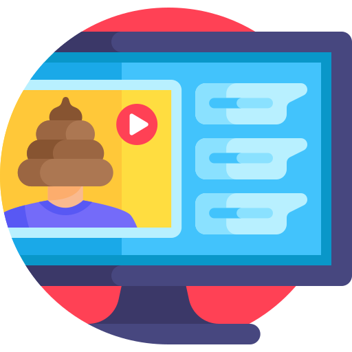 vidéo Icône gratuit vidéo Icône gratuit