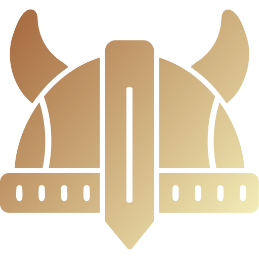 wikingerhelm kostenlos Icon
