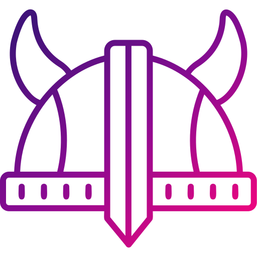 wikingerhelm kostenlos Icon