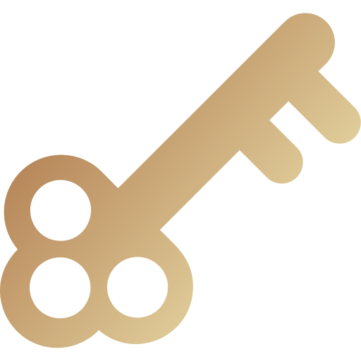 Key free icon