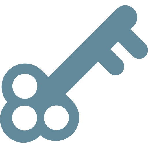 Key free icon Key free icon