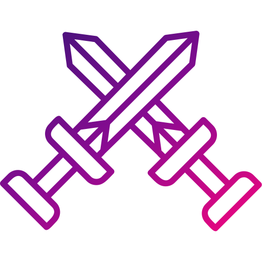 Swords free icon
