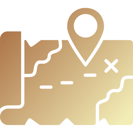 alfiler icono gratis