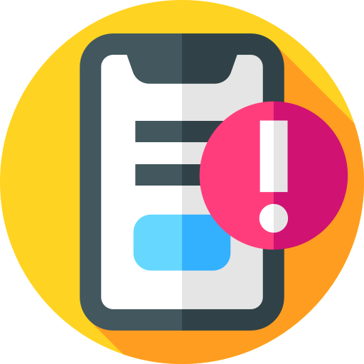 avertissement Icône gratuit avertissement Icône gratuit