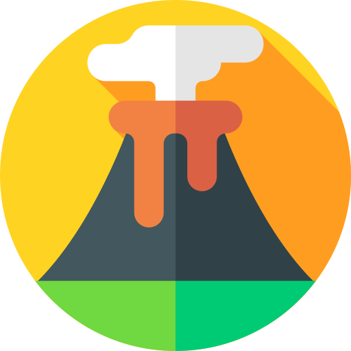 vulkan kostenlos Icon vulkan kostenlos Icon