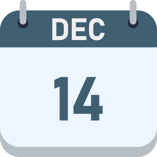 catorce icono gratis