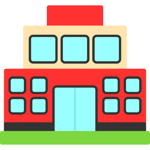 mercado icono gratis