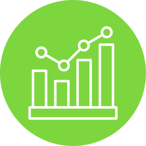 Analytic - Free business icons