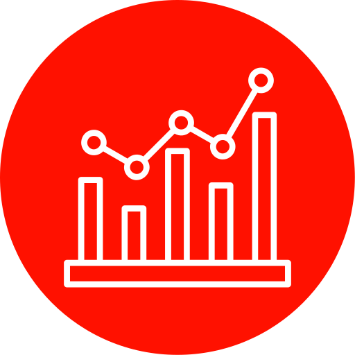 data analytics icono gratis